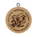 No. 907 - Bílá Opava - Barborka