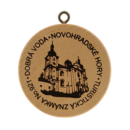 No. 921 - Dobrá Voda