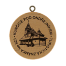 No. 923 - Kunčice pod Ondřejníkem