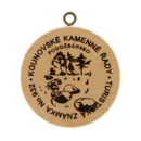 No. 932 - Kounovské kamenné řady