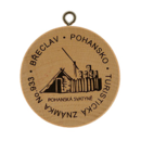 No. 933 - Pohansko - Břeclav