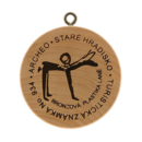 No. 934 - Staré Hradisko