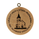 No. 936 - Křížový Vrch u Stodu