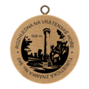 No. 940 - Rozhledna na Vrátenské hoře