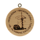 No. 941 - Mackova hora