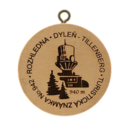 No. 942 - Dyleň - Tillenberg