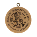 No. 951 - Svobodné horní město Rudolfov