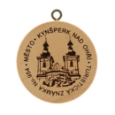 No. 954 - Kynšperk nad Ohří