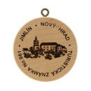 No. 961 - Nový Hrad - Jimlín