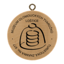 No. 977 - Muzeum Olomouckých tvarůžků - Loštice