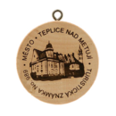 No. 989 - Teplice nad Metují