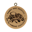 No. 998 - Hamry nad Sázavou