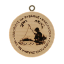 No. 999 - Tábořiště Na rybárně - Kralovicko