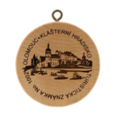 No. 1002 - Klášterní hradisko - Olomouc