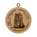 No. 1008 - Krásný dvůr