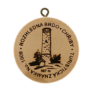 No. 1009 - Brdo - Chřiby
