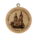 No. 1011 - Bystřice nad Pernštejnem