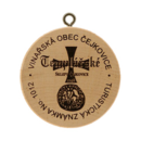 No. 1012 - Čejkovice