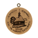 No. 1014 - Klepáčov