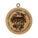 No. 1016 - Česká Studánka - Čerchov