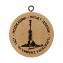 No. 1021 - Hrubý Jeseník