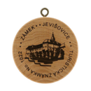 No. 1022 - Jevišovice