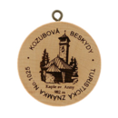 No. 1025 - Kozubová