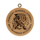 No. 1056 - Hornický skanzen Stříbro