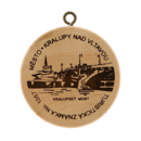 No. 1057 - Kralupy nad Vltavou