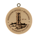 No. 1058 - Lopeník - Bojkovsko