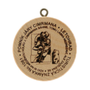 No. 1061 - Pomník Járy Cimrmana - Letohrad