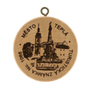 No. 1066 - Teplá