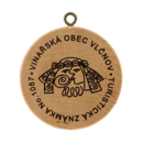 No. 1067 - Vlčnov