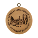 No. 1068 - Lázně Kundratice - Osečná