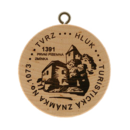 No. 1073 - Tvrz Hluk