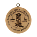 No. 1076 - Šance - Jakubčovice