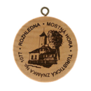 No. 1077 - Mostná Hora