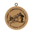 No. 1078 - Louňovice pod Blaníkem