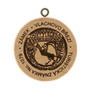 No. 1079 - Vlachovo Březí