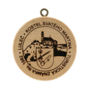 No. 1082 - Kostel svatého Martina Luleč