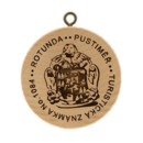 No. 1084 - Rotunda Pustiměř