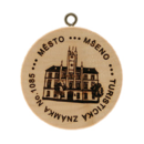 No. 1085 - Mšeno