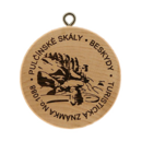 No. 1088 - Pulčínské skály