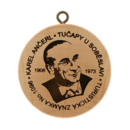 No. 1096 - Tučapy u Soběslavi - Karel Ančerl