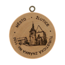 No. 1100 - Žlutice