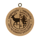 No. 1101 - Harrachov - Lesnická a myslivecká expozice Šindelka