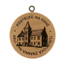 No. 1104 - Kostelec na Hané