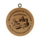 No. 1108 - Pěchotní srub K-S5 