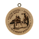 No. 1112 - Poutní kostel Sepekov