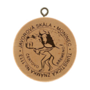 No. 1113 - Javorová Skála Monínec